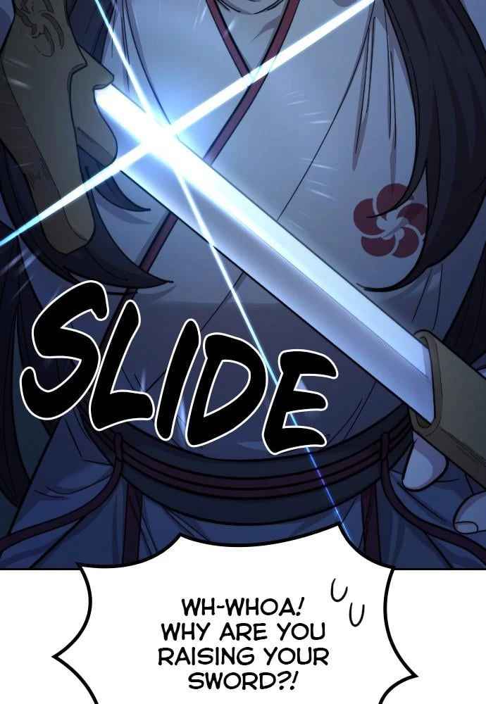 Return of the Blossoming Blade Chapter 47 - 30