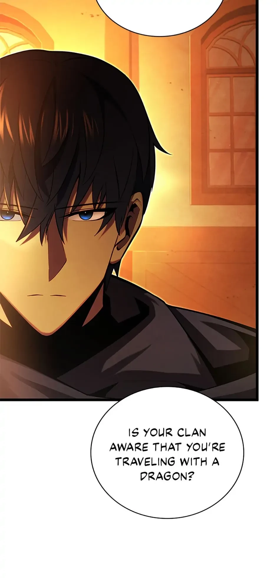 The Swordmaster's Son Chapter 47 - 37