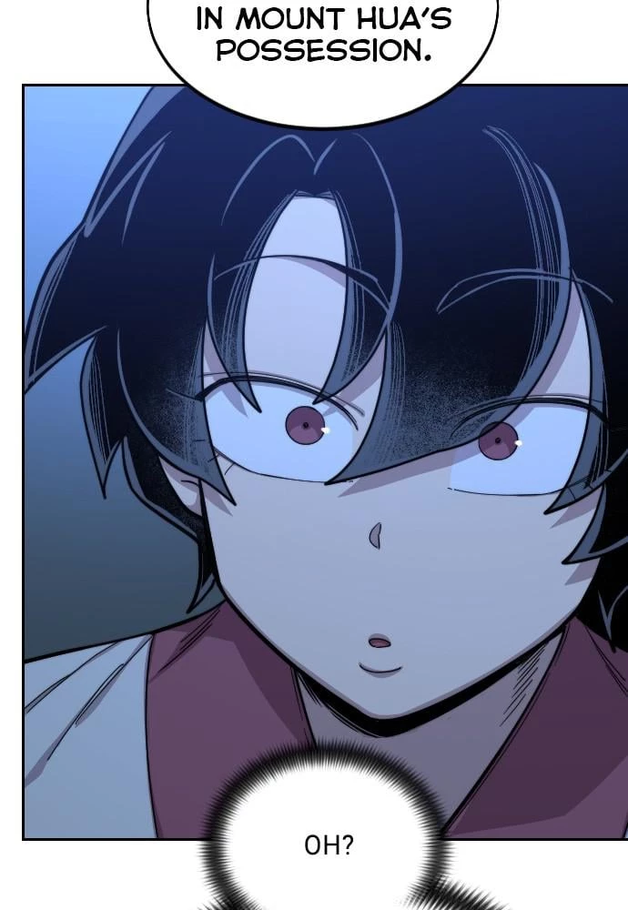 Return of the Blossoming Blade Chapter 50 - 104