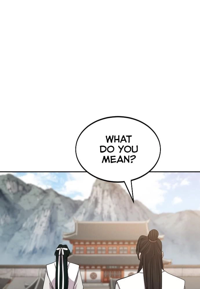 Return of the Blossoming Blade Chapter 46 - 22