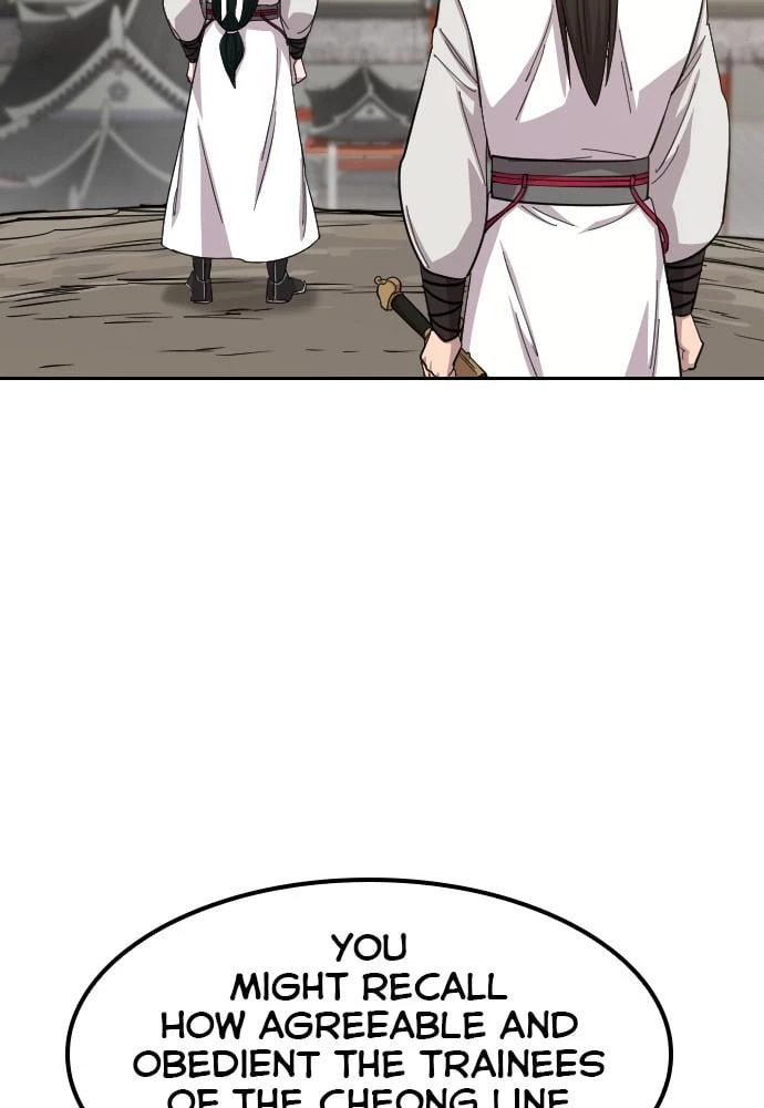 Return of the Blossoming Blade Chapter 46 - 23