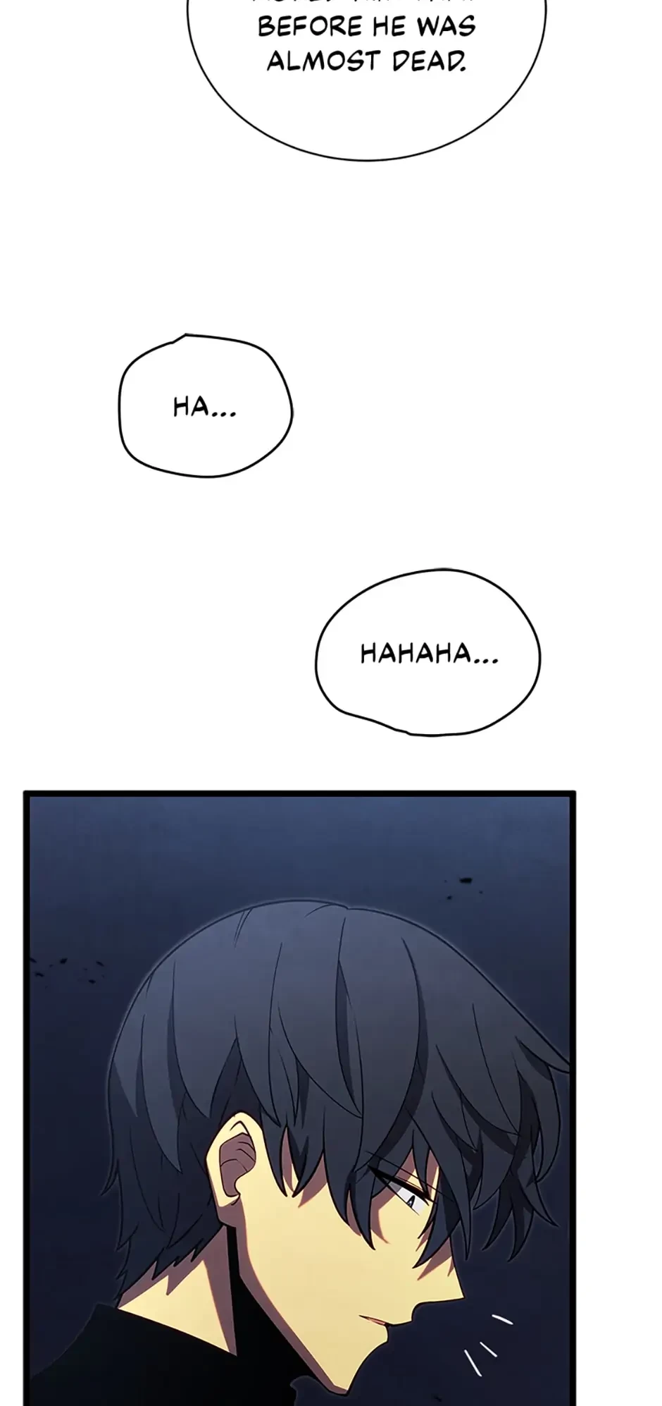 The Swordmaster's Son Chapter 45 - 20