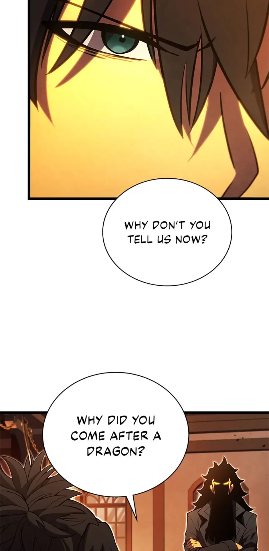 The Swordmaster's Son Chapter 47 - 40