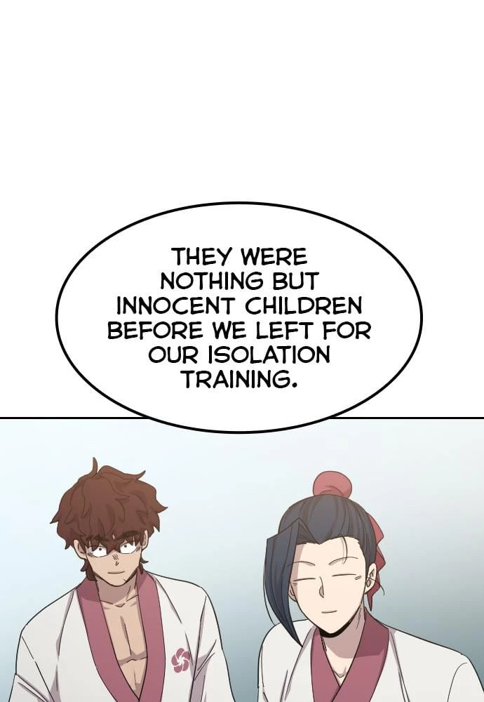 Return of the Blossoming Blade Chapter 46 - 25