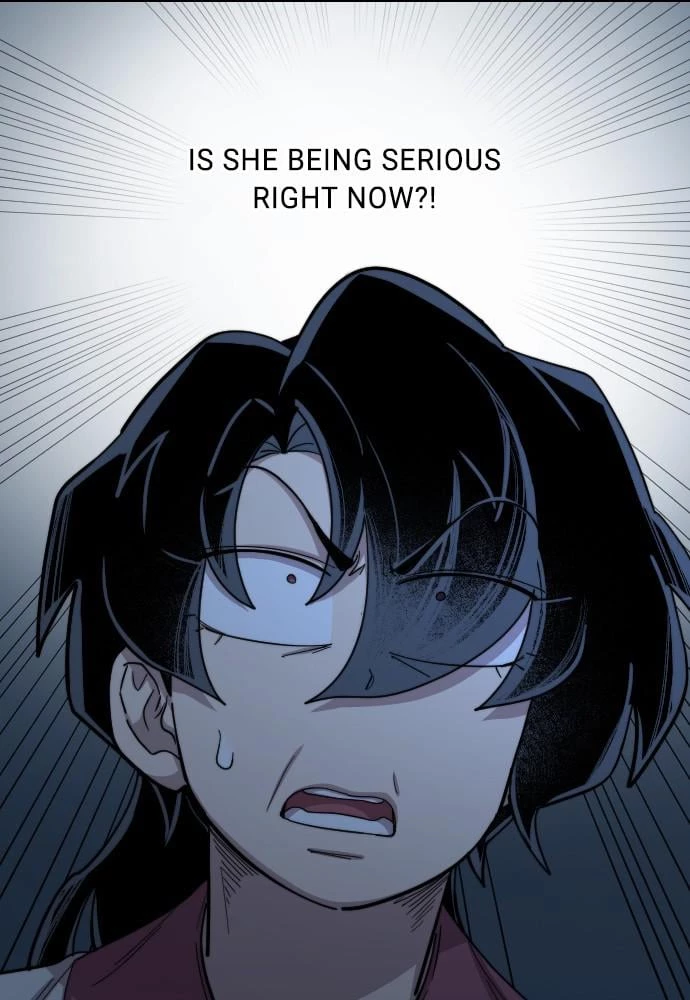 Return of the Blossoming Blade Chapter 47 - 36