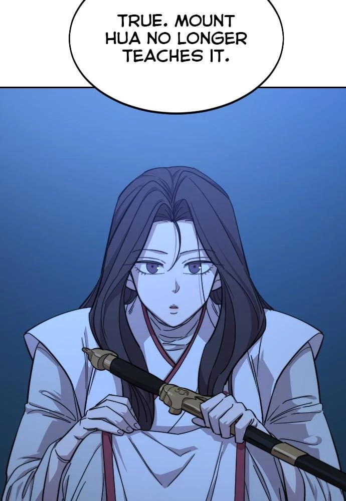 Return of the Blossoming Blade Chapter 50 - 107