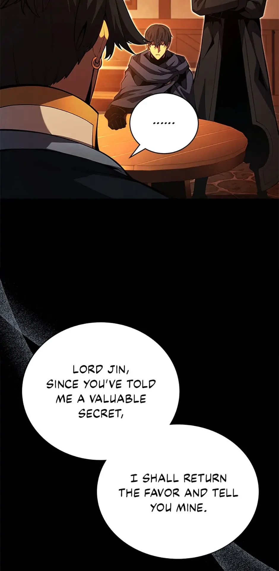 The Swordmaster's Son Chapter 47 - 41