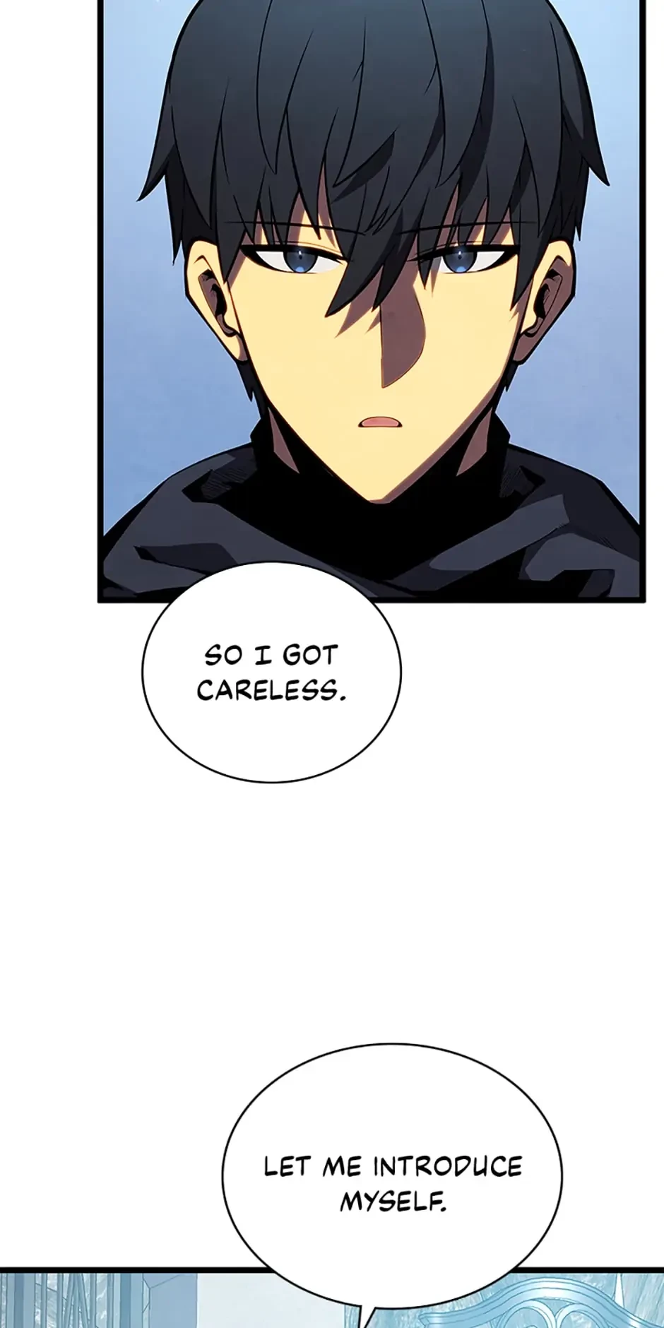 The Swordmaster's Son Chapter 46 - 30