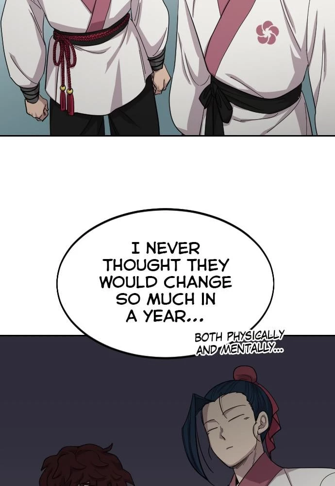 Return of the Blossoming Blade Chapter 46 - 26