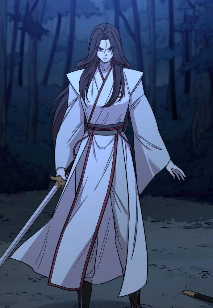 Return of the Blossoming Blade Chapter 47 - 38