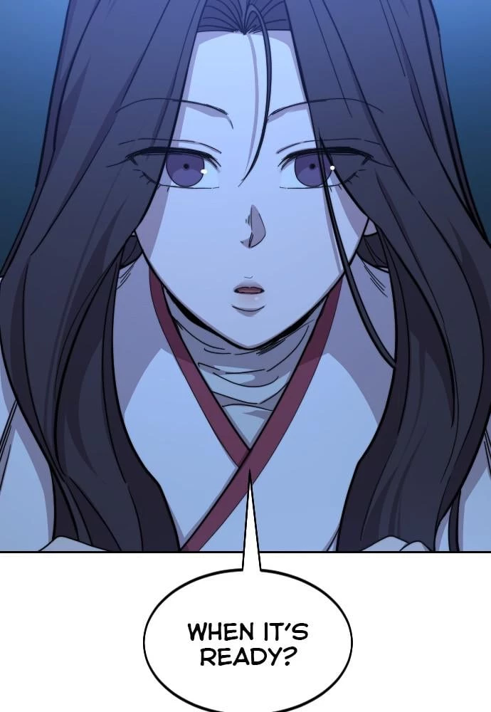 Return of the Blossoming Blade Chapter 50 - 109