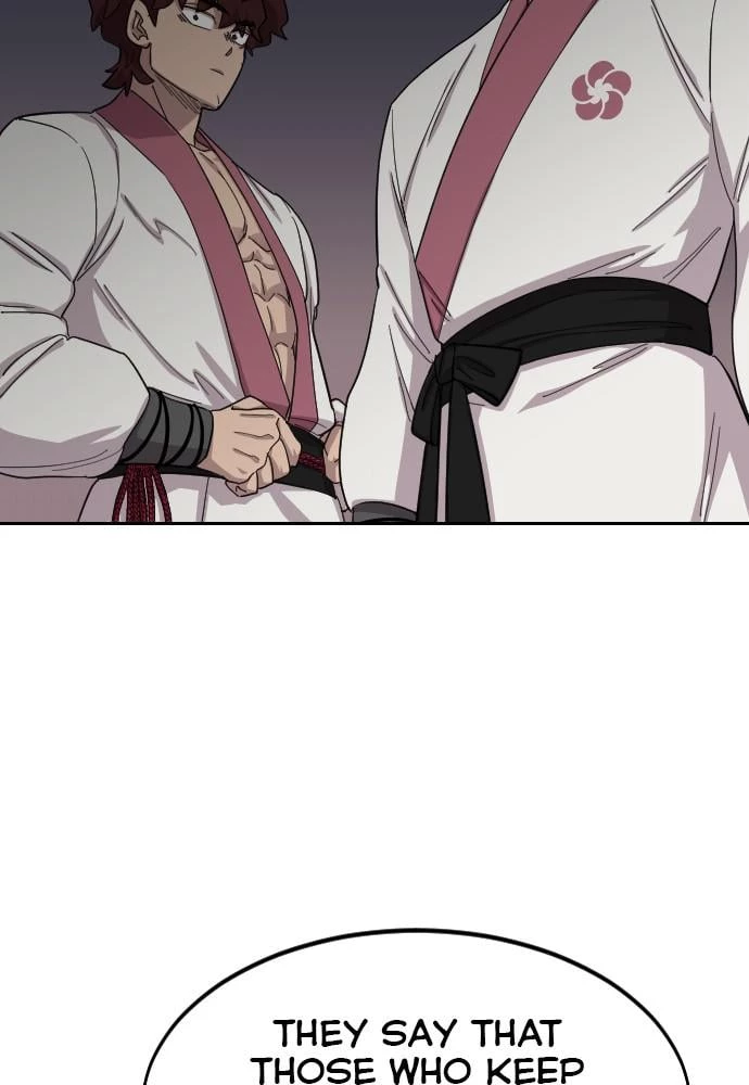 Return of the Blossoming Blade Chapter 46 - 27