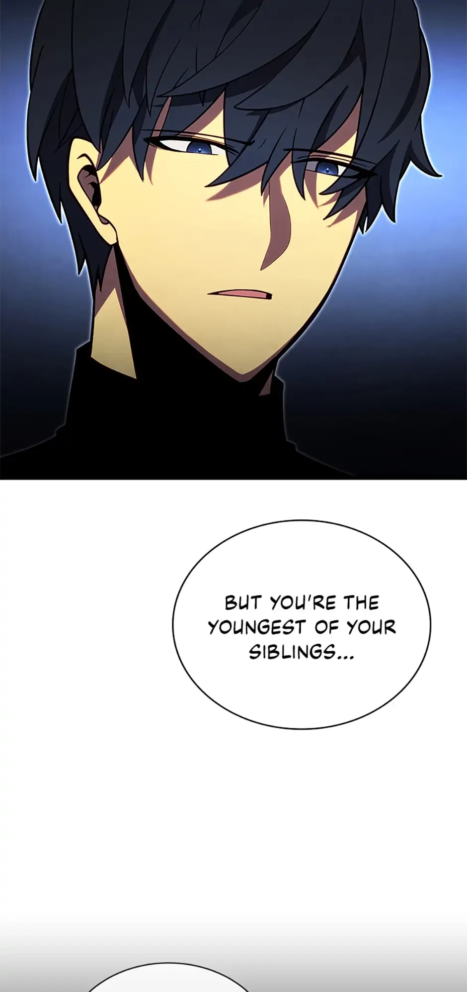 The Swordmaster's Son Chapter 45 - 23