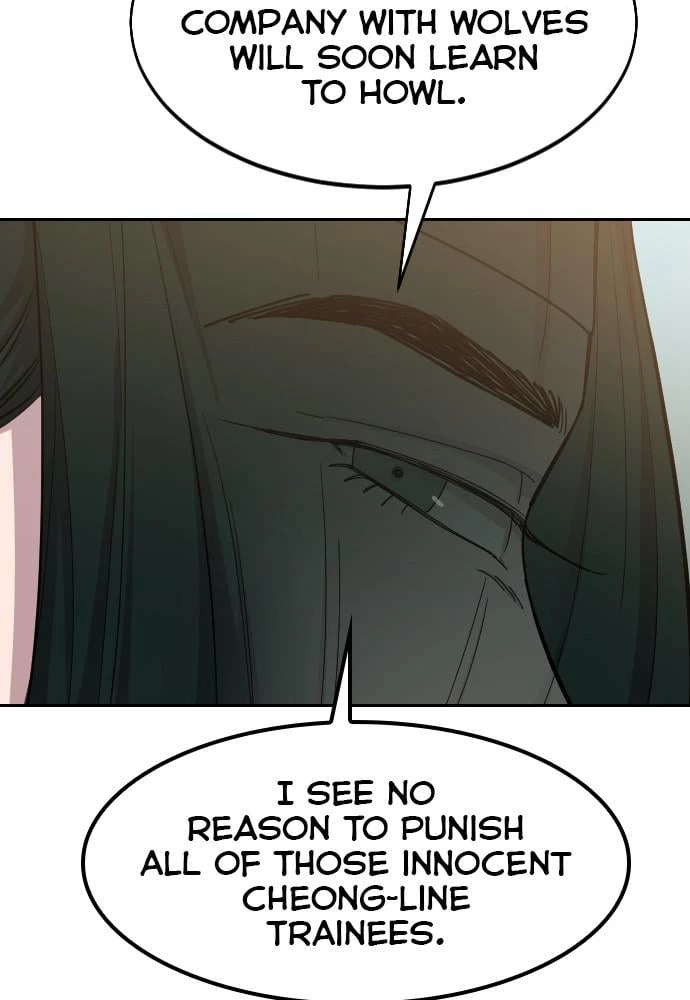 Return of the Blossoming Blade Chapter 46 - 28