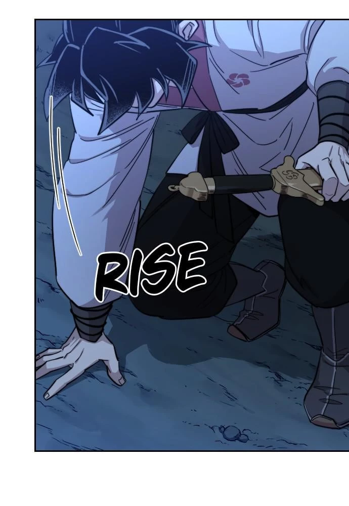 Return of the Blossoming Blade Chapter 50 - 111