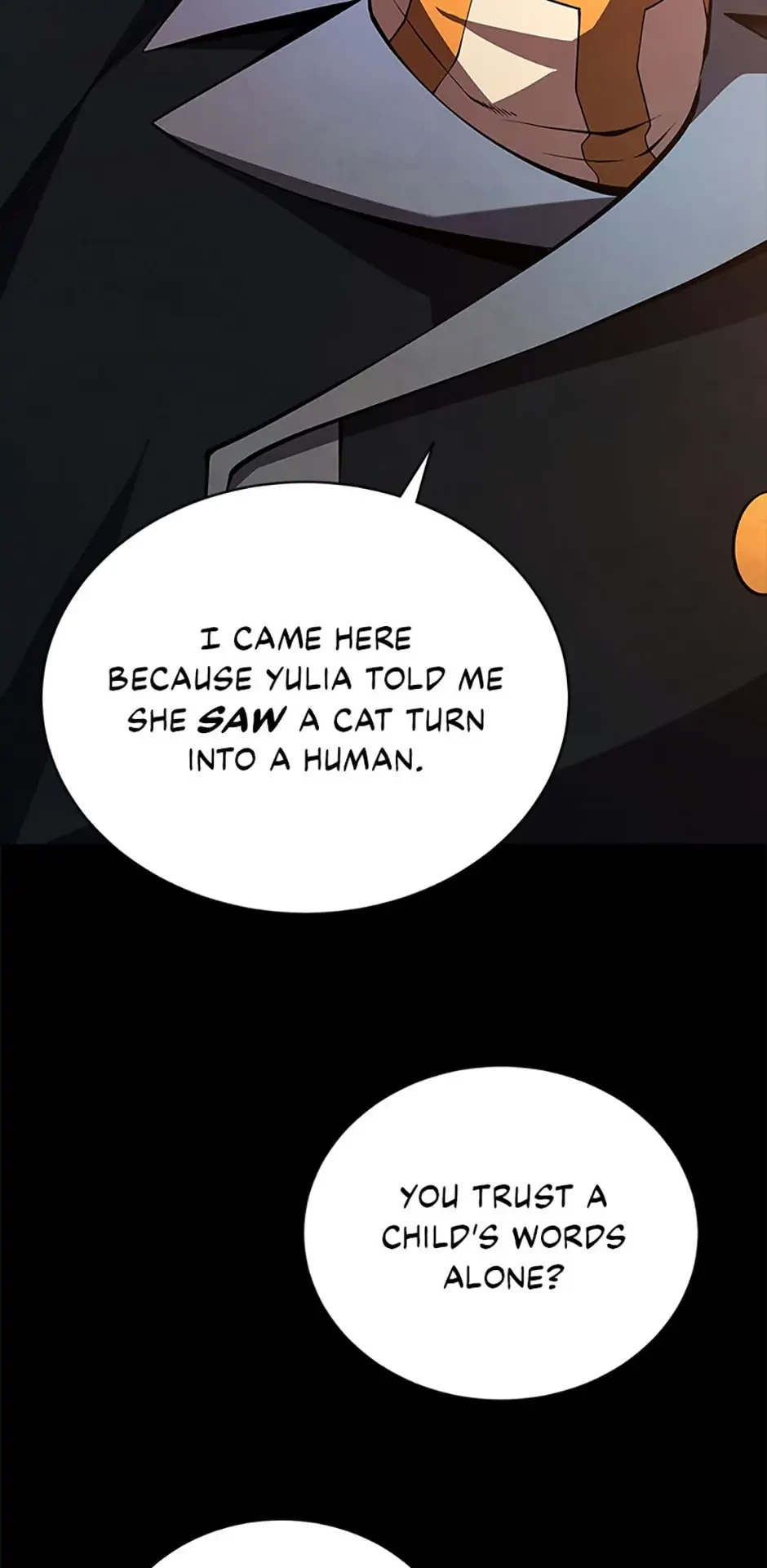 The Swordmaster's Son Chapter 47 - 43