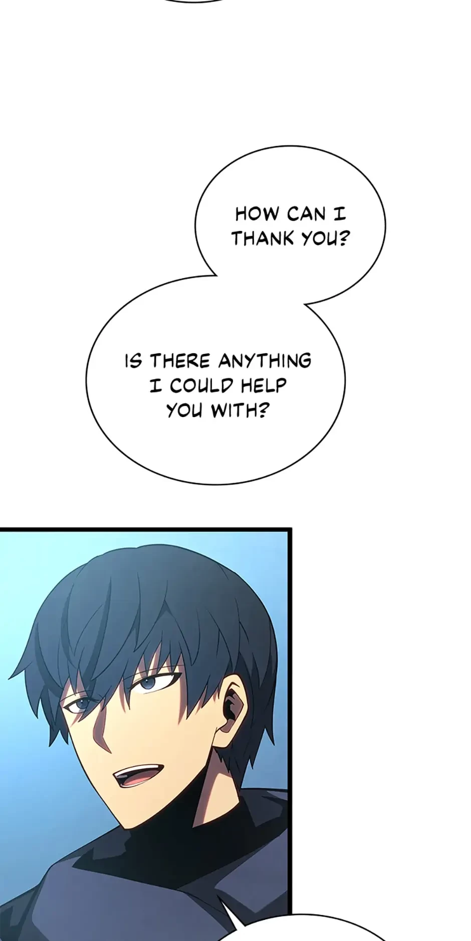 The Swordmaster's Son Chapter 46 - 33