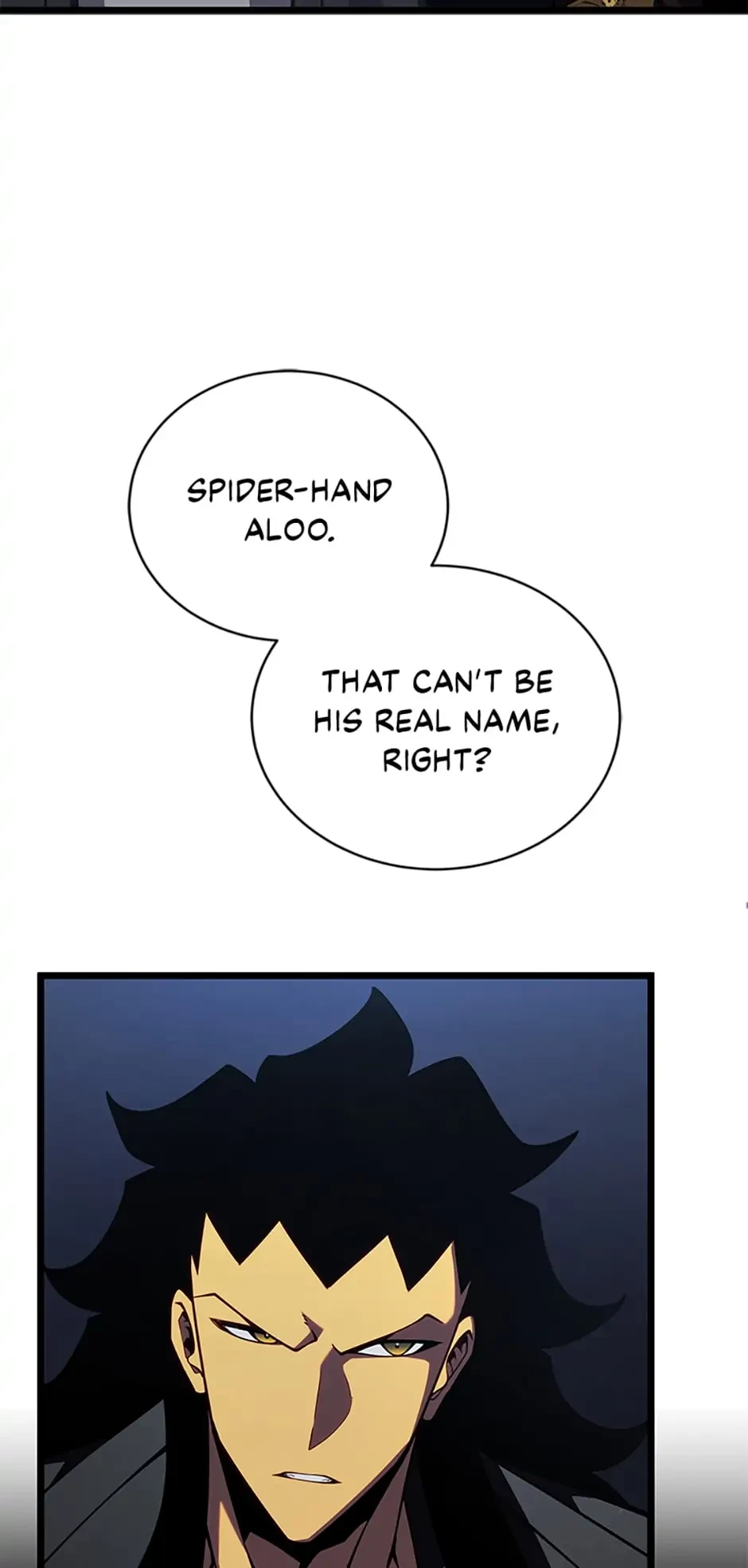 The Swordmaster's Son Chapter 45 - 26
