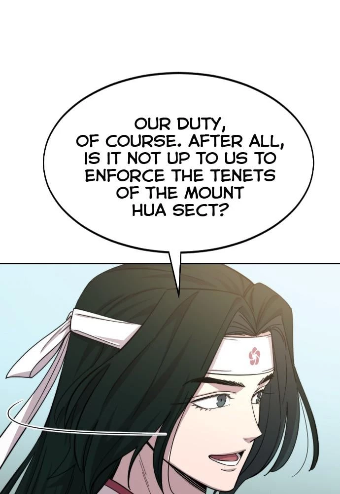 Return of the Blossoming Blade Chapter 46 - 33
