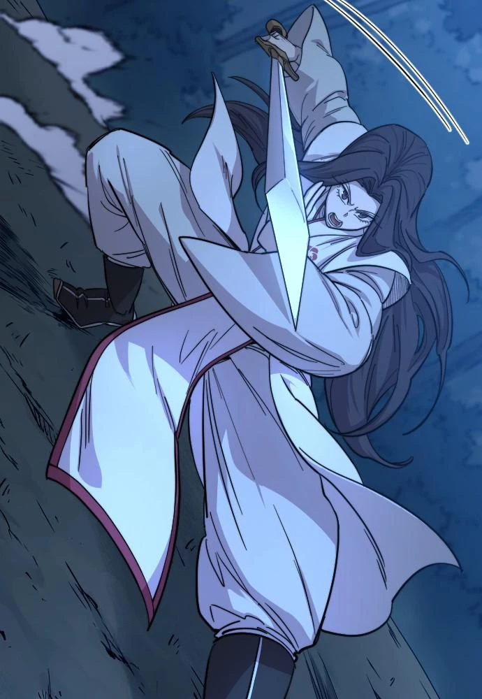Return of the Blossoming Blade Chapter 47 - 45