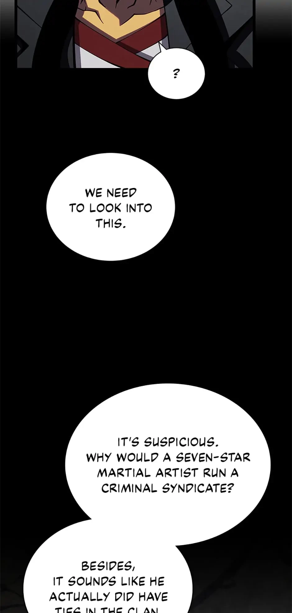 The Swordmaster's Son Chapter 45 - 27