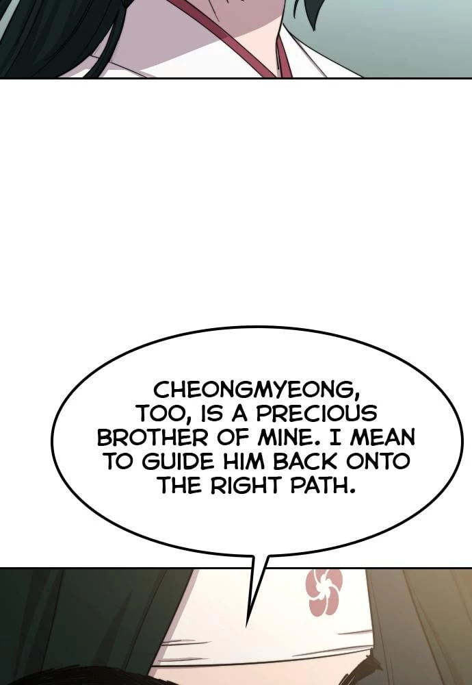 Return of the Blossoming Blade Chapter 46 - 34