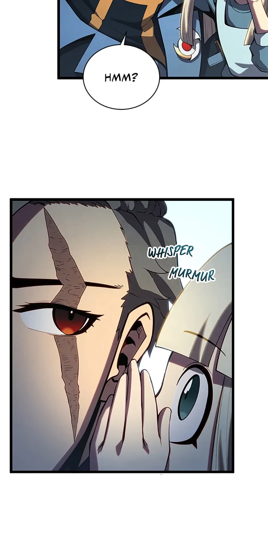 The Swordmaster's Son Chapter 46 - 35