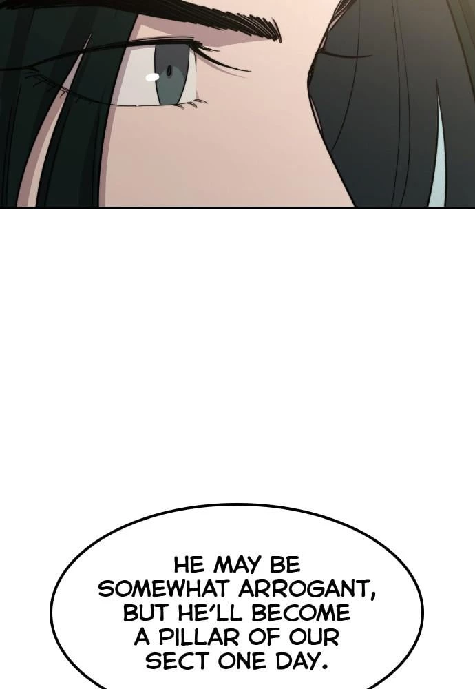 Return of the Blossoming Blade Chapter 46 - 35