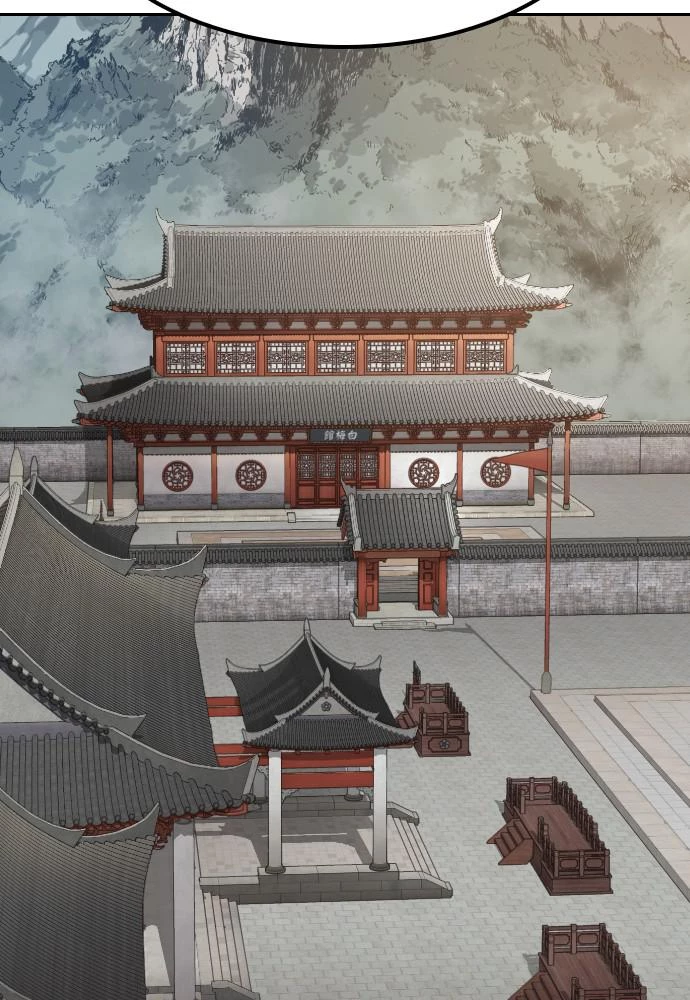 Return of the Blossoming Blade Chapter 46 - 36