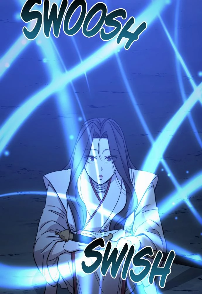 Return of the Blossoming Blade Chapter 50 - 119