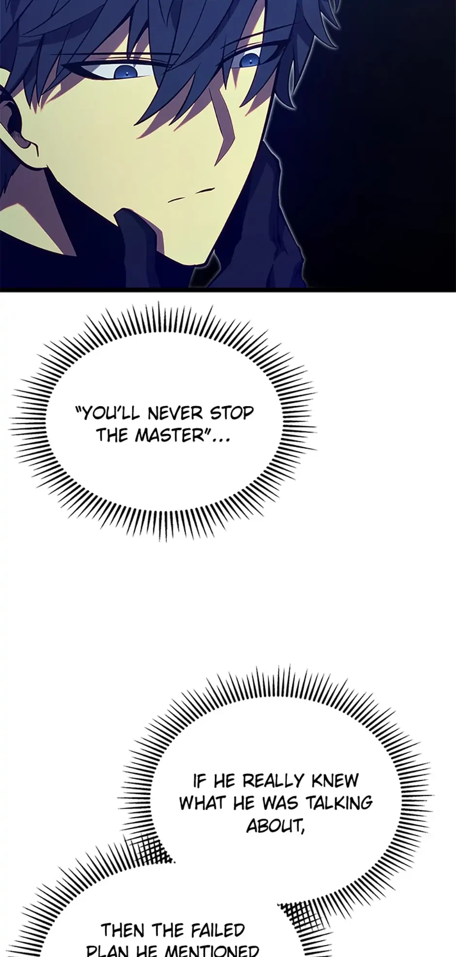 The Swordmaster's Son Chapter 45 - 30