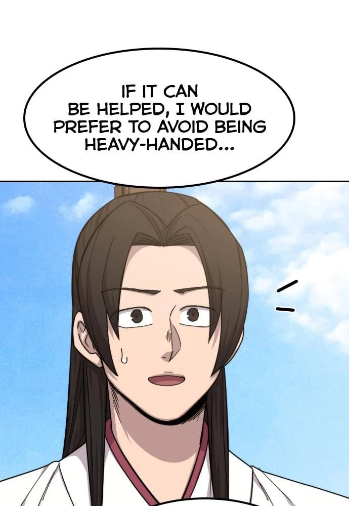 Return of the Blossoming Blade Chapter 46 - 39
