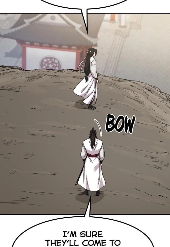 Return of the Blossoming Blade Chapter 46 - 41