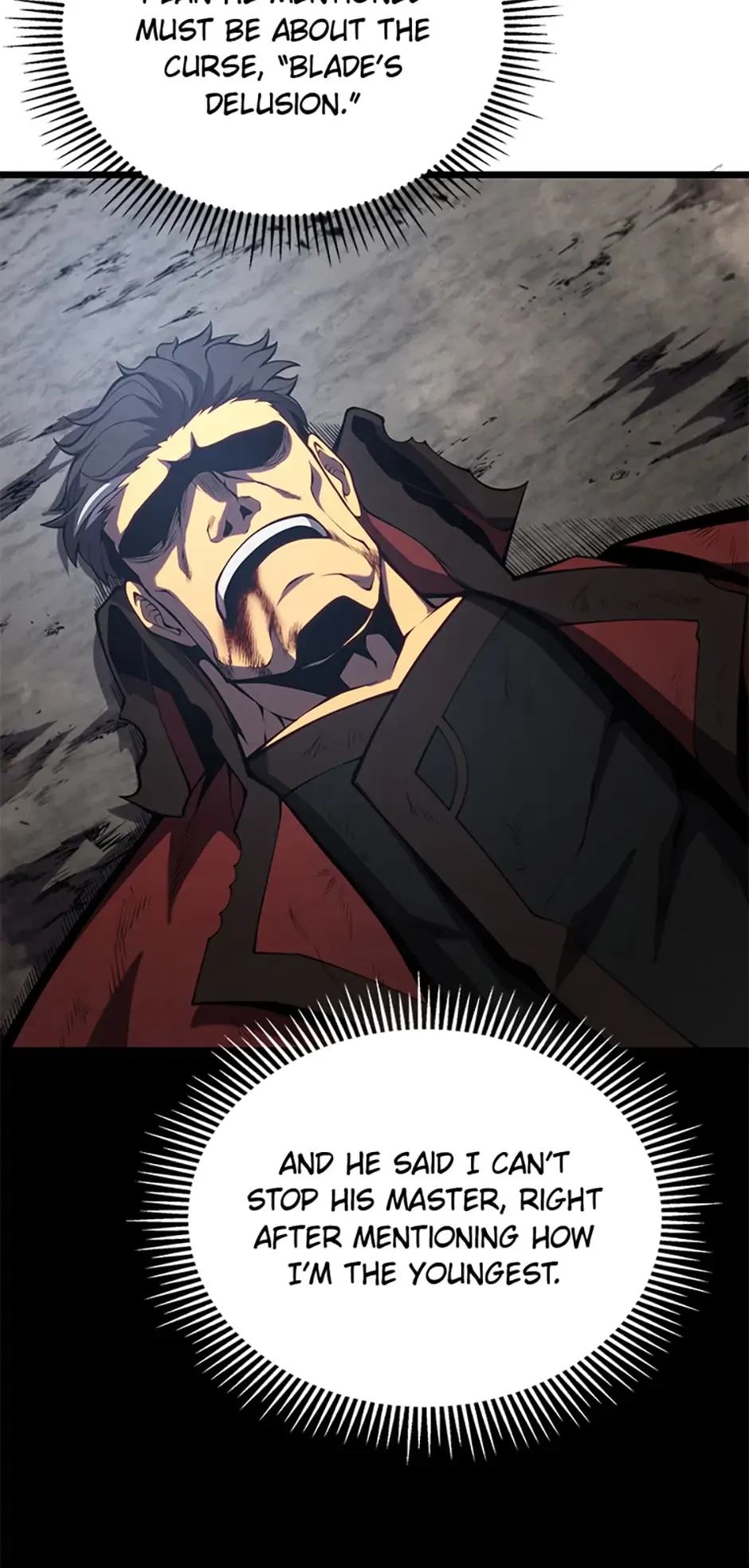 The Swordmaster's Son Chapter 45 - 31