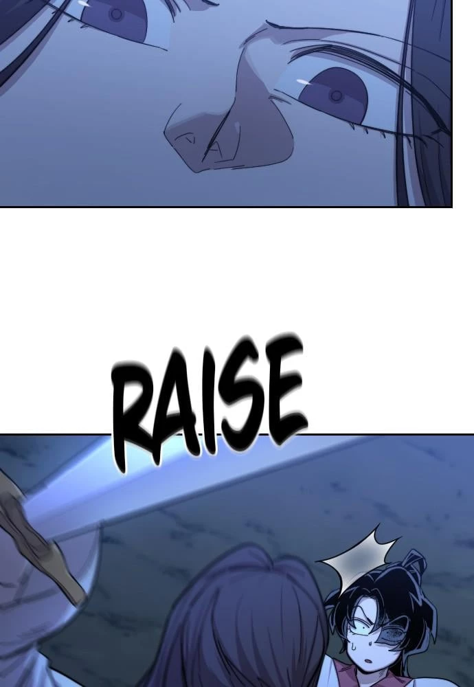 Return of the Blossoming Blade Chapter 47 - 54