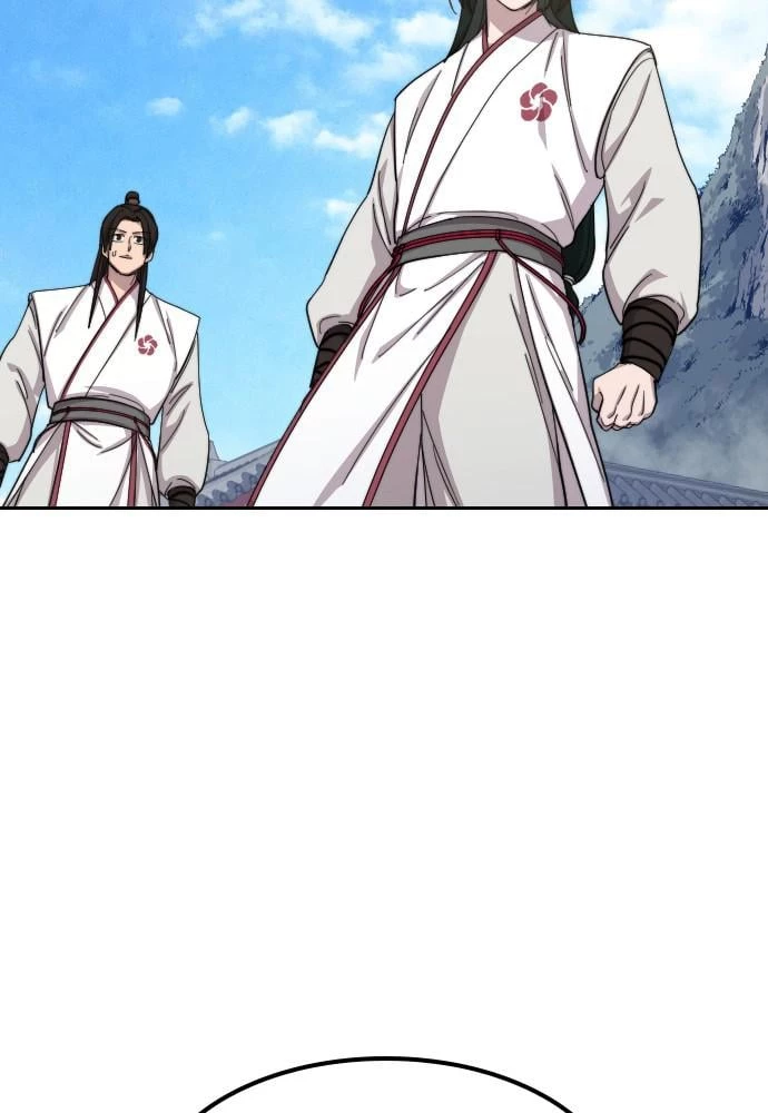 Return of the Blossoming Blade Chapter 46 - 43
