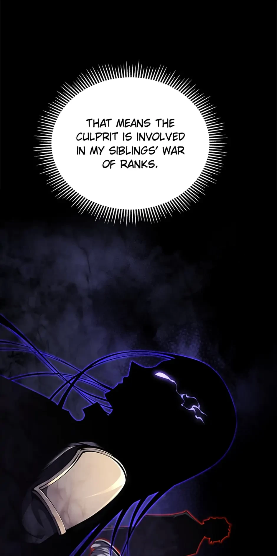 The Swordmaster's Son Chapter 45 - 32