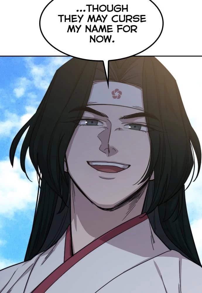 Return of the Blossoming Blade Chapter 46 - 44