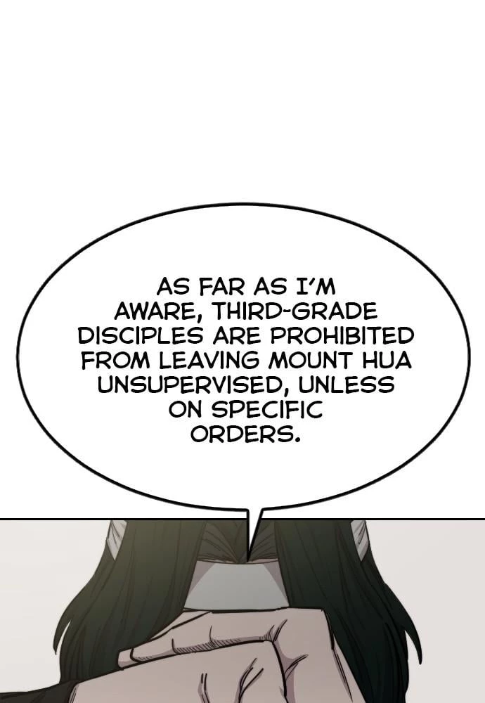 Return of the Blossoming Blade Chapter 43 - 1