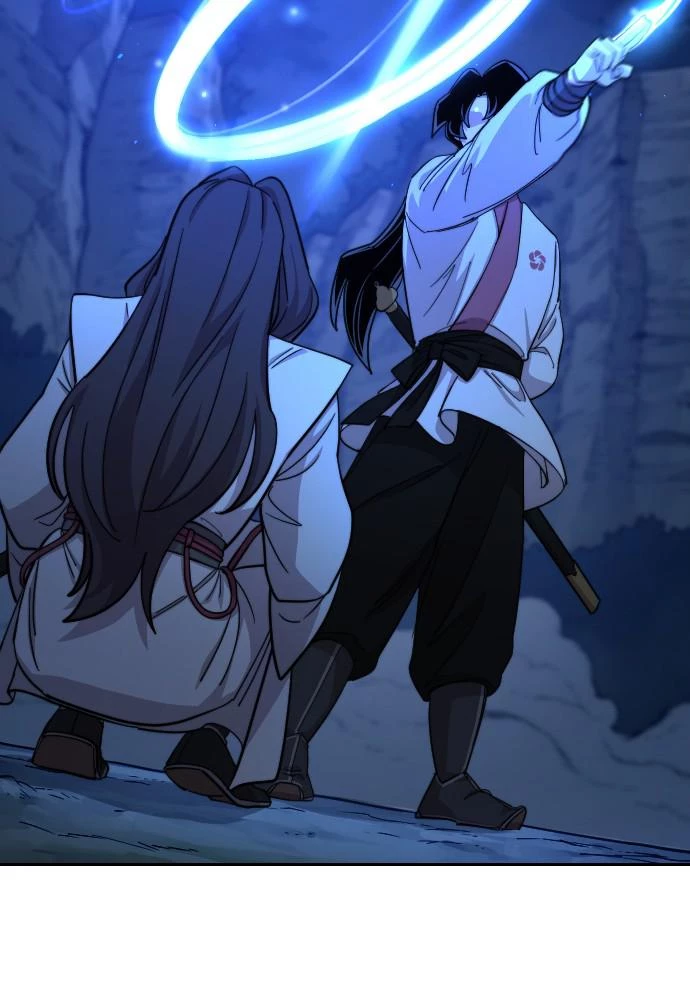 Return of the Blossoming Blade Chapter 50 - 127