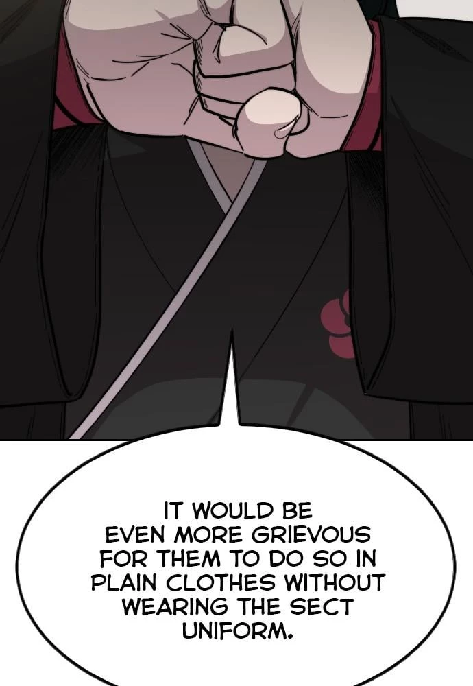 Return of the Blossoming Blade Chapter 43 - 2
