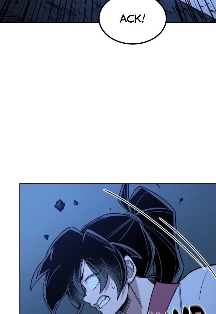 Return of the Blossoming Blade Chapter 47 - 57