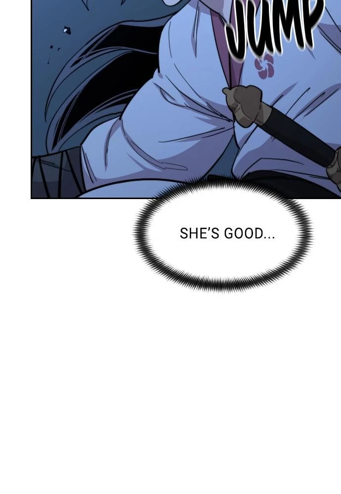 Return of the Blossoming Blade Chapter 47 - 58