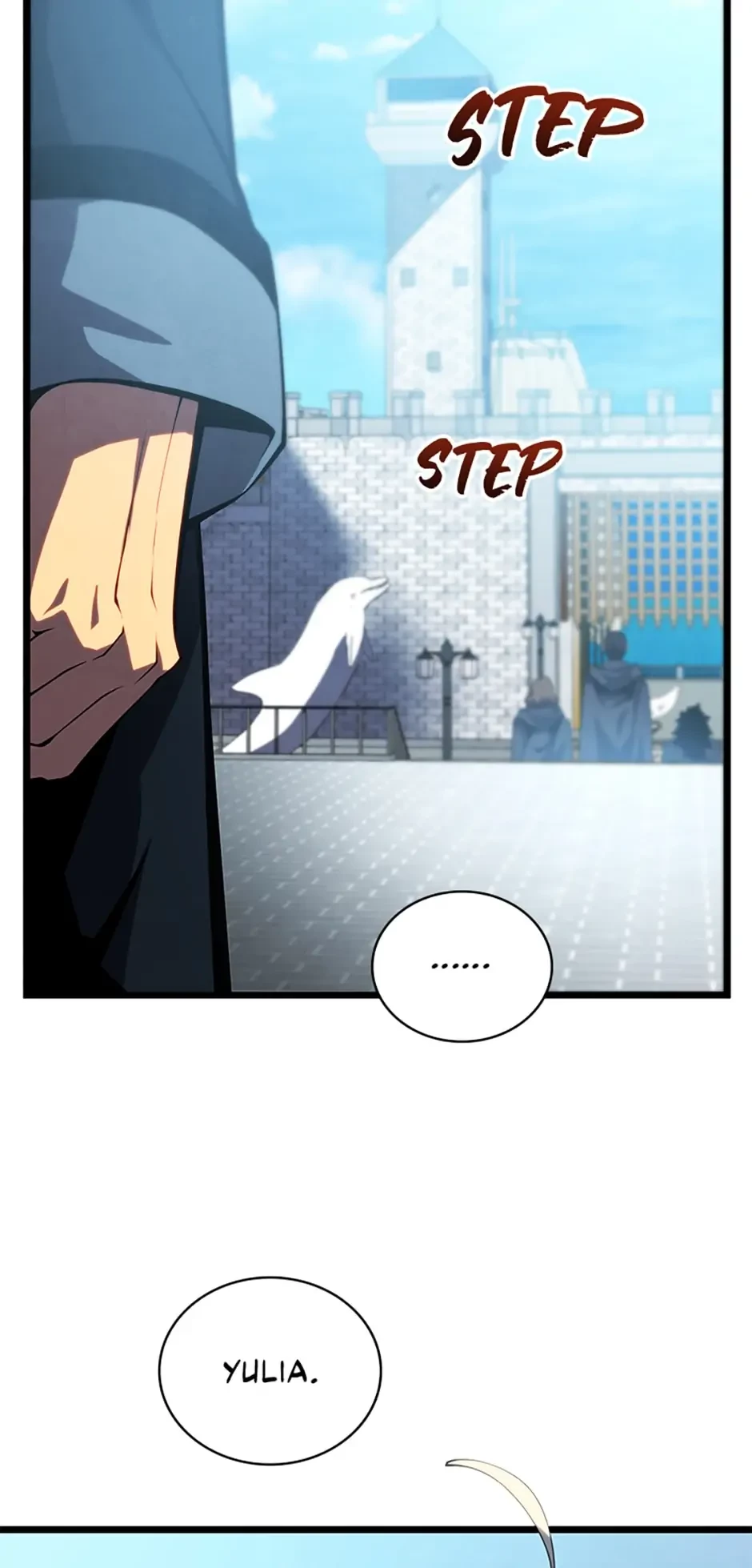 The Swordmaster's Son Chapter 46 - 42