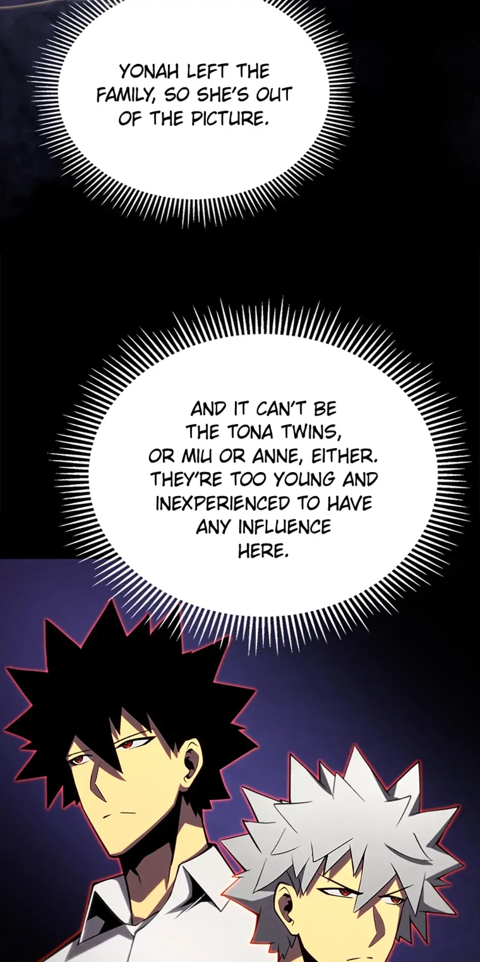 The Swordmaster's Son Chapter 45 - 34