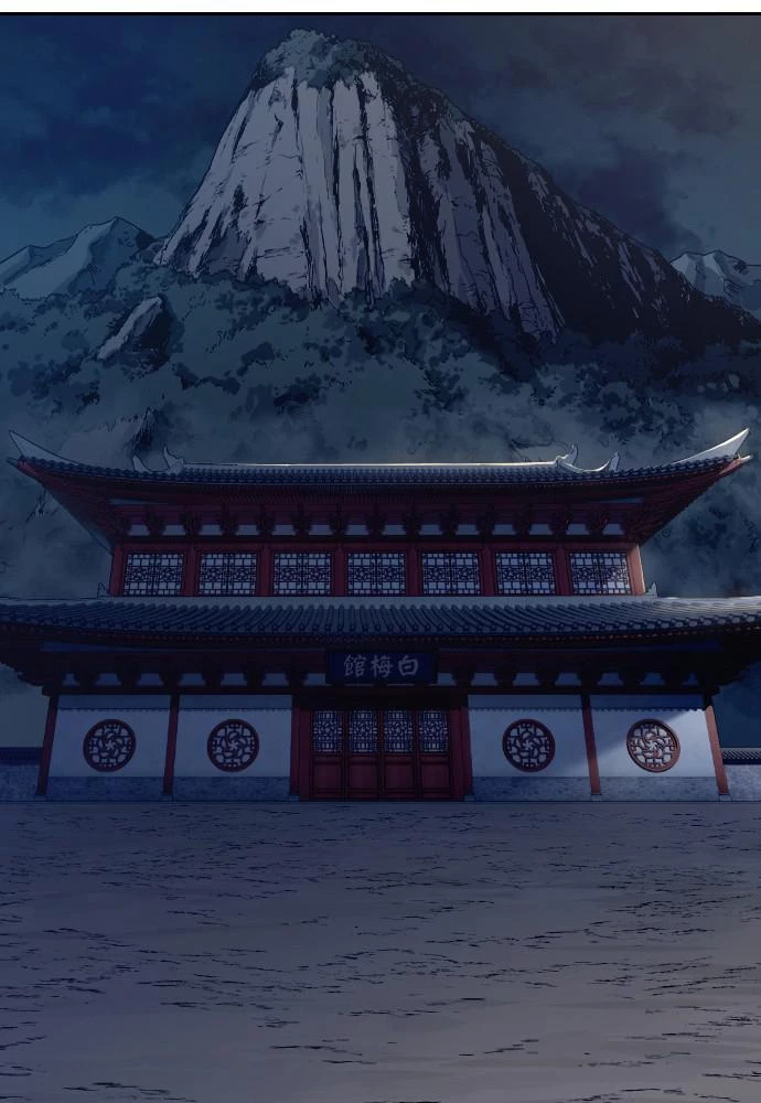 Return of the Blossoming Blade Chapter 46 - 49