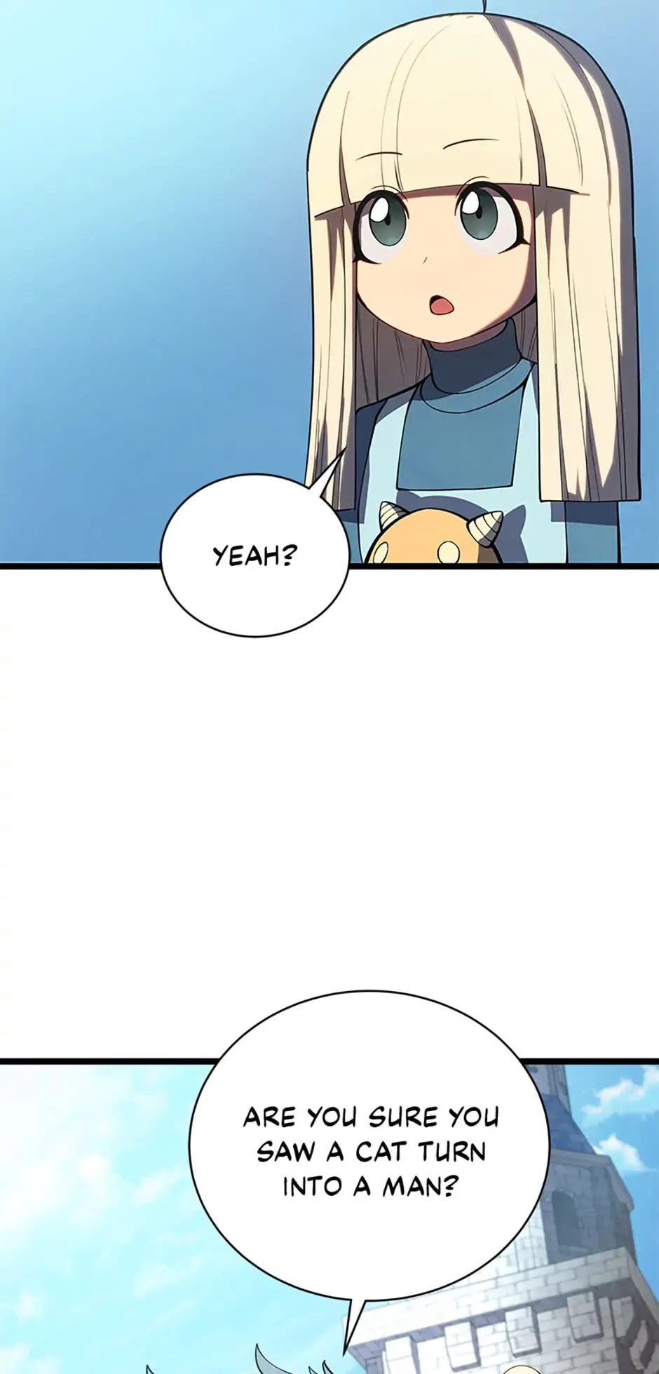 The Swordmaster's Son Chapter 46 - 43