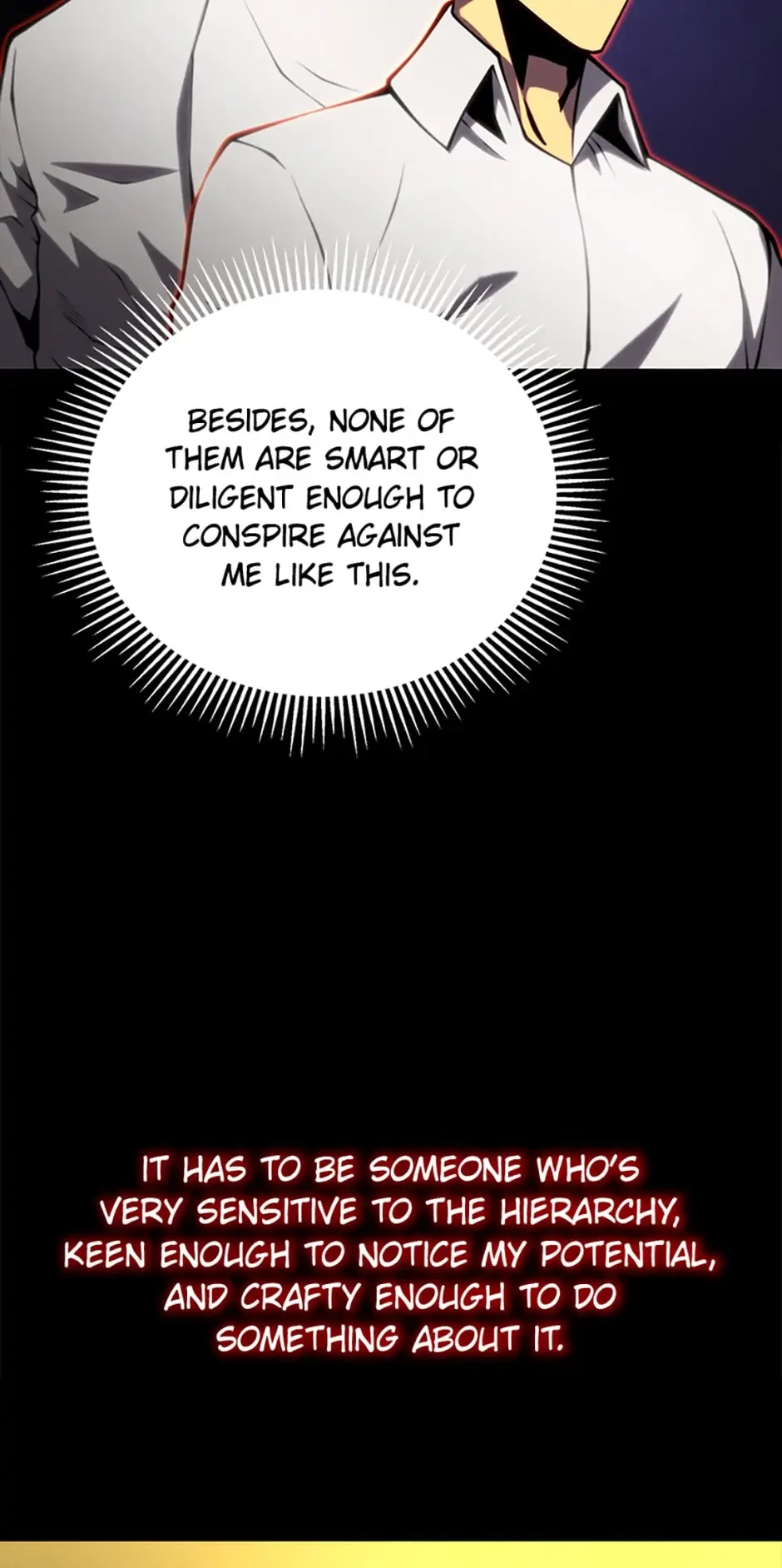 The Swordmaster's Son Chapter 45 - 35