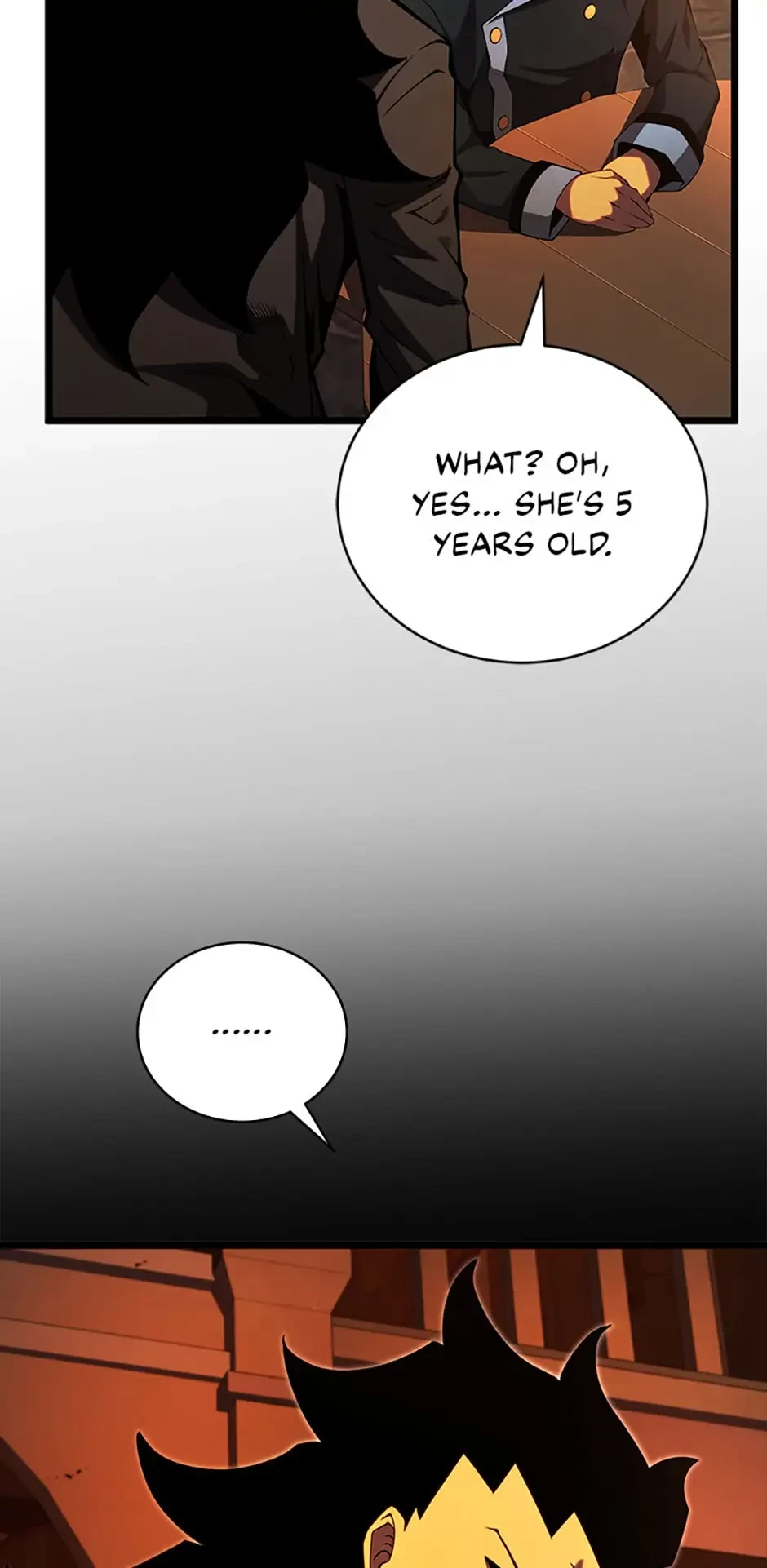 The Swordmaster's Son Chapter 47 - 56