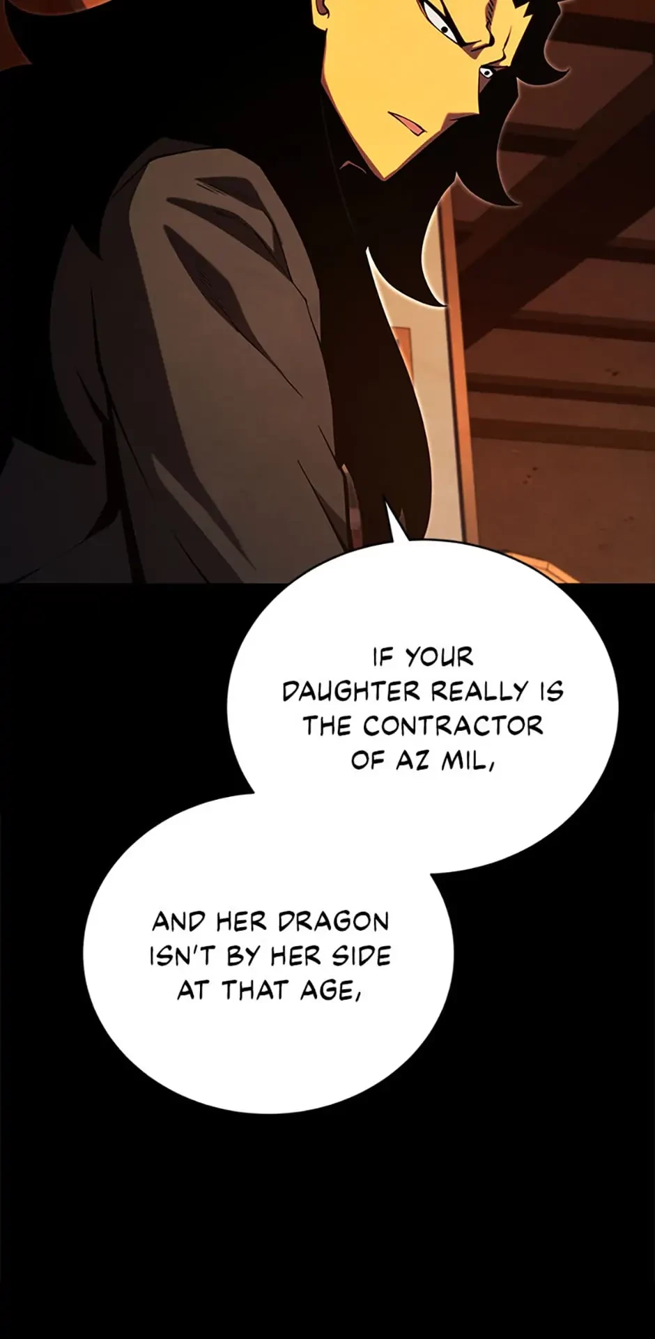 The Swordmaster's Son Chapter 47 - 57